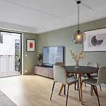 Appartamento Vollebekk, Close To Nature And Downtown *