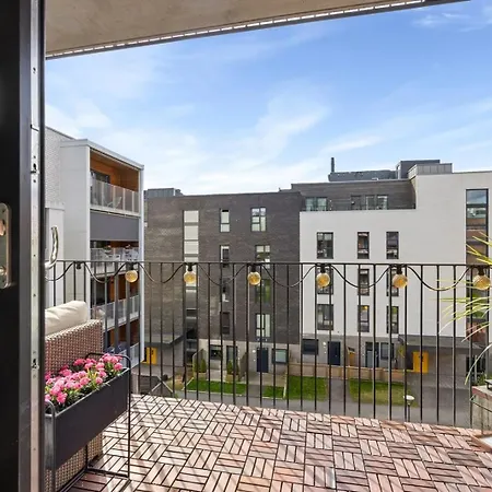 Vollebekk, Close To Nature And Downtown * Oslo