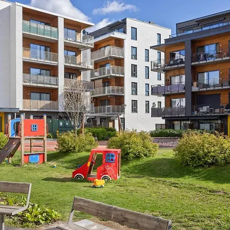 Vollebekk, Close To Nature And Downtown Appartamento Oslo