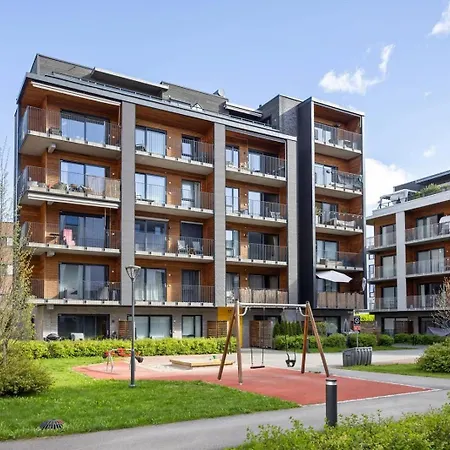 Vollebekk, Close To Nature And Downtown * Oslo