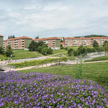 Appartamento Vollebekk, Close To Nature And Downtown *
